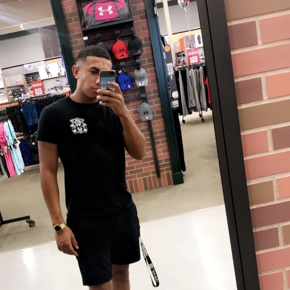 Meet your Posher, Jacob